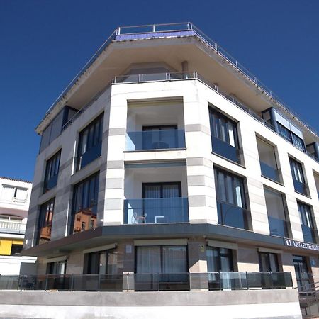 Alojamientos Ven - Vista Extremadura Norte بلاسينثيا المظهر الخارجي الصورة
